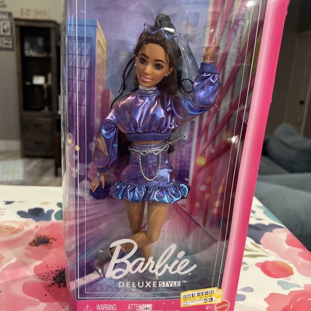 Barbie Doll